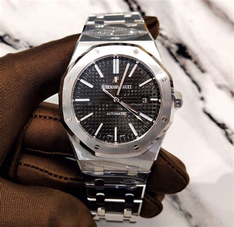 Audemars Piguet Royal Oak 15400st.oo.1220st.01 